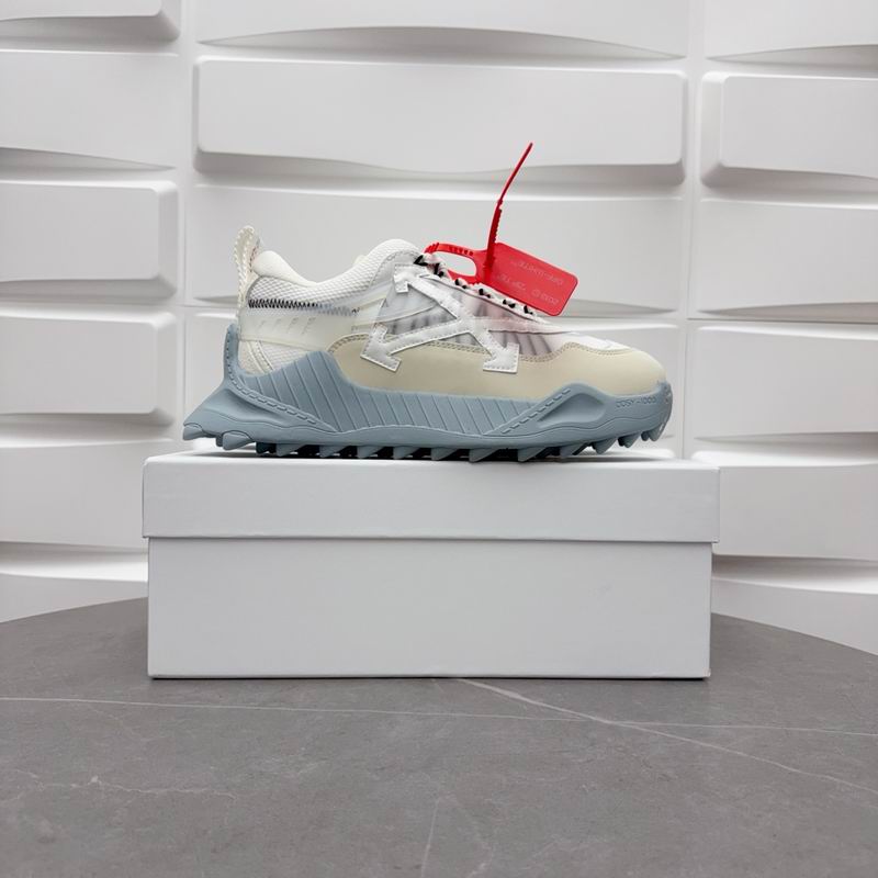 Off White sz35-45 hnq0115